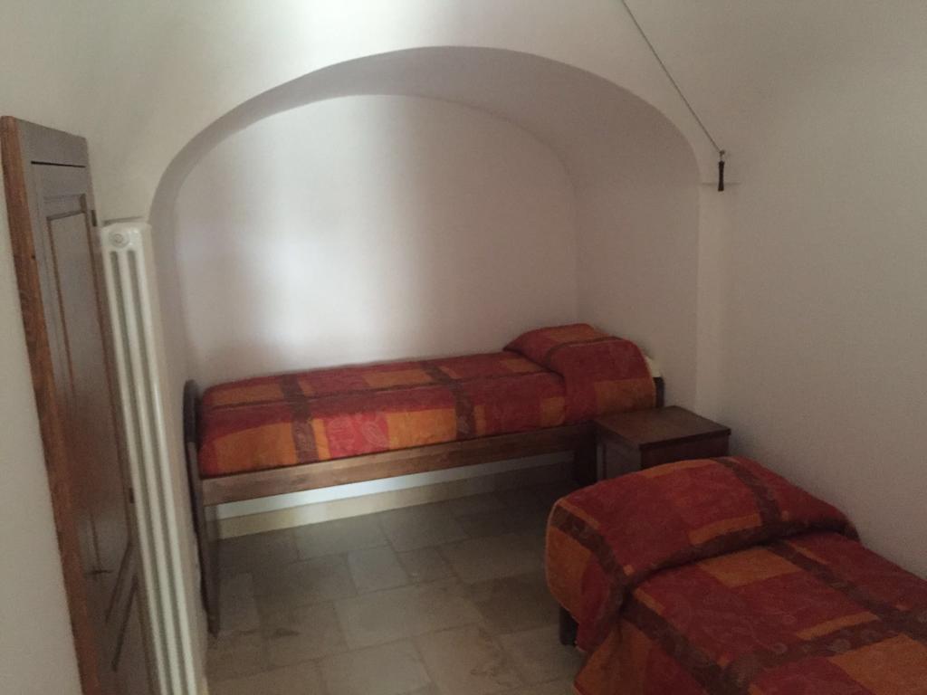 Il Trullo Di Santanna Villa Locorotondo Eksteriør billede