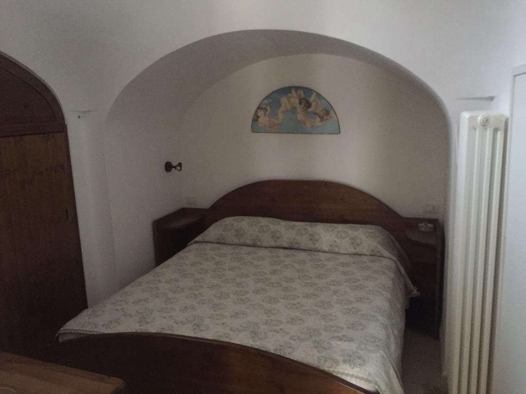 Il Trullo Di Santanna Villa Locorotondo Eksteriør billede